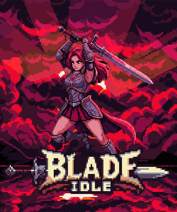 Blade Idle