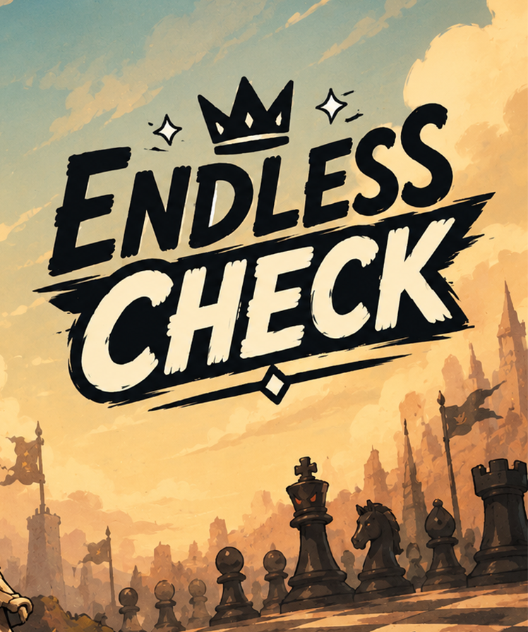 Endless Check