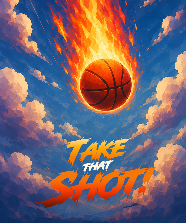 Take That Shot